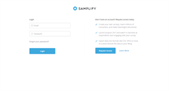 Desktop Screenshot of blog.surveytool.com